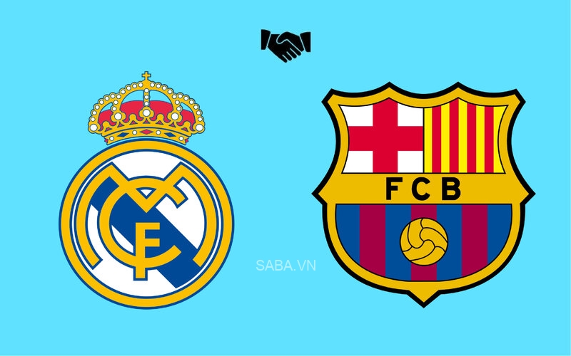 Nhận định Real Madrid vs Barcelona (10h00 ngày 24/07): El Clasico trên đất Mỹ