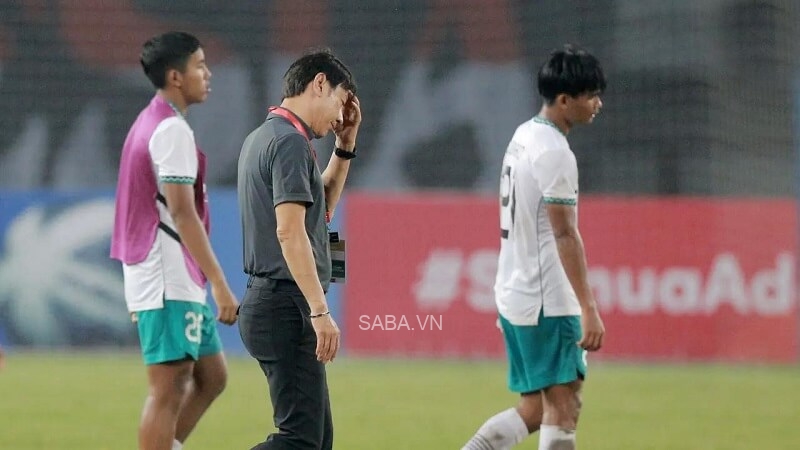 Quyết làm lớn chuyện, Indonesia đòi kiện U19 Việt Nam tới cùng