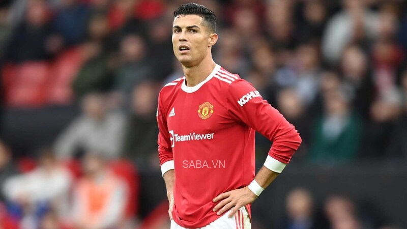 SỐC! Ronaldo tuyên bố muốn rời Man United