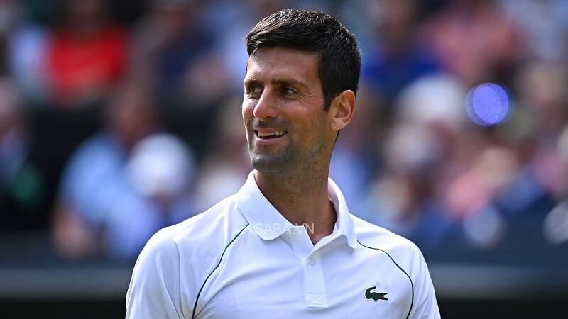 Djokovic tri ân fan, khoe sức mạnh phi thường trước thềm US Open 2022
