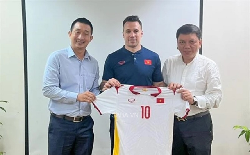 Tân HLV ĐT futsal Việt Nam: “Chúng ta không thể mãi xếp 6 hay 7 châu Á”