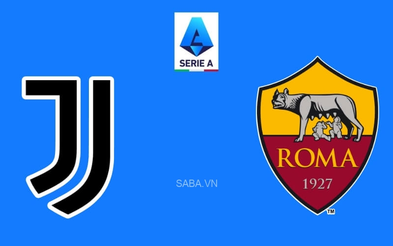 Nhận định Juventus vs AS Roma (23h30 ngày 27/08): Chờ xem bản lĩnh của Mou