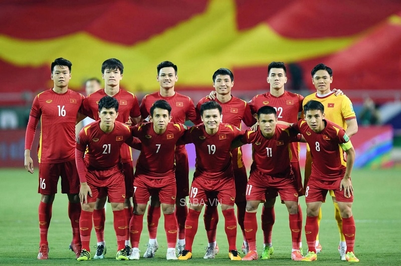 Kết quả bốc thăm AFF Cup 2022: Việt Nam rơi vào bảng đấu dễ