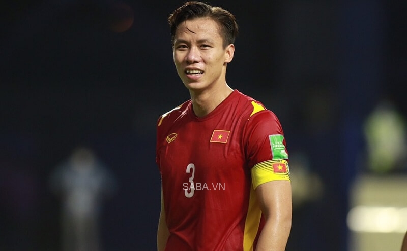 Quế Ngọc Hải nêu rõ điểm thuận lợi của ĐT Việt Nam tại AFF Cup 2022