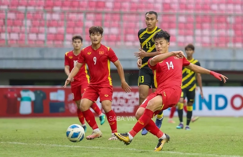 Các lý do U19 Việt Nam sẽ trả nợ thành công trước U19 Malaysia