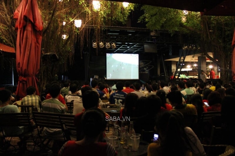 Người dân Việt Nam chưa chắc xem được World Cup theo cách chính thống