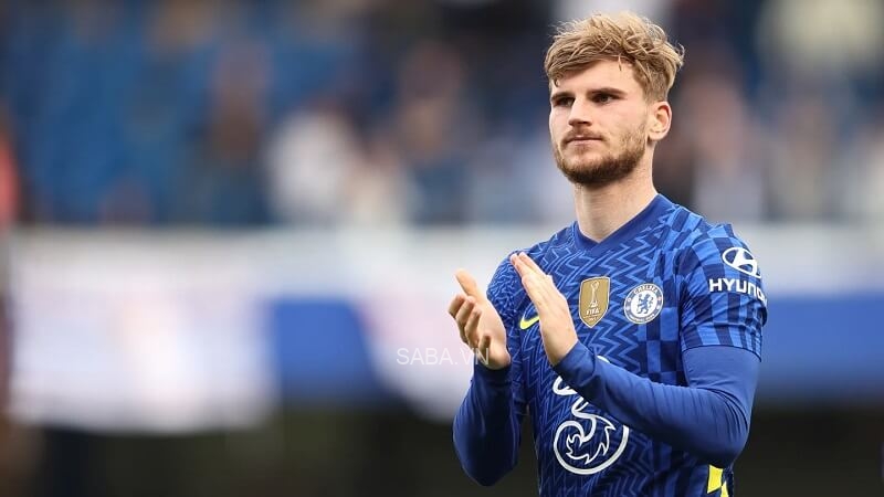 Chelsea chốt giá bán Timo Werner
