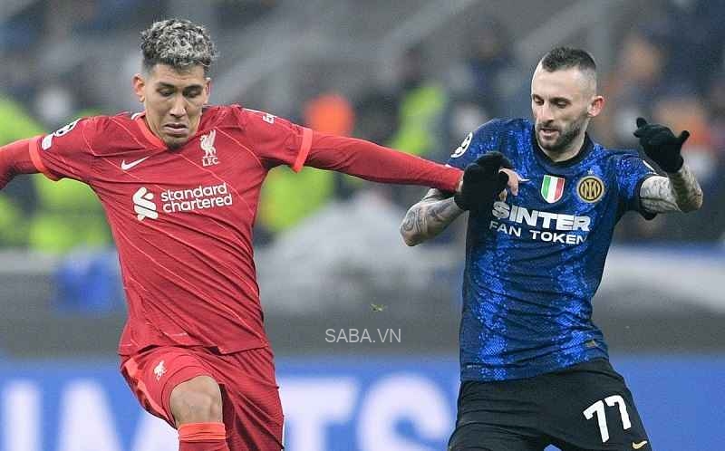 Tăng cường tuyến giữa, Liverpool đổi hai ngôi sao lấy nhạc trưởng Inter