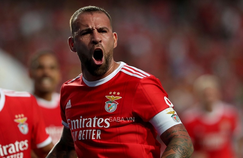 Tổng hợp kết quả play-off ChampiOnbets League: Benfica tiến vào vòng bảng