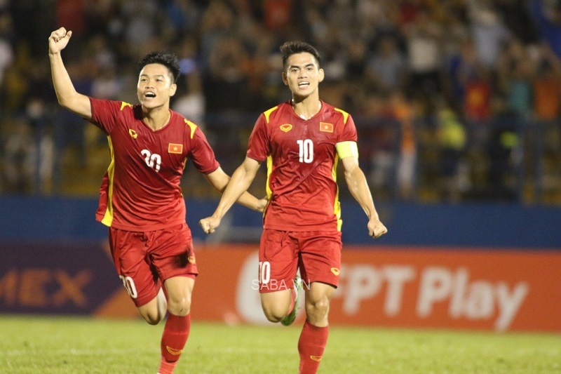 Đòi nợ thành công Malaysia, U19 Việt Nam vô địch U19 Quốc tế