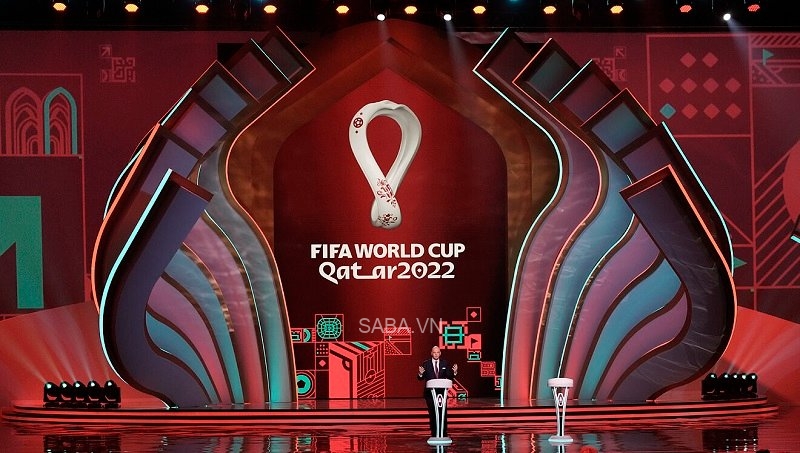 World Cup 2022 bất ngờ thay đổi lịch thi đấu vì Qatar