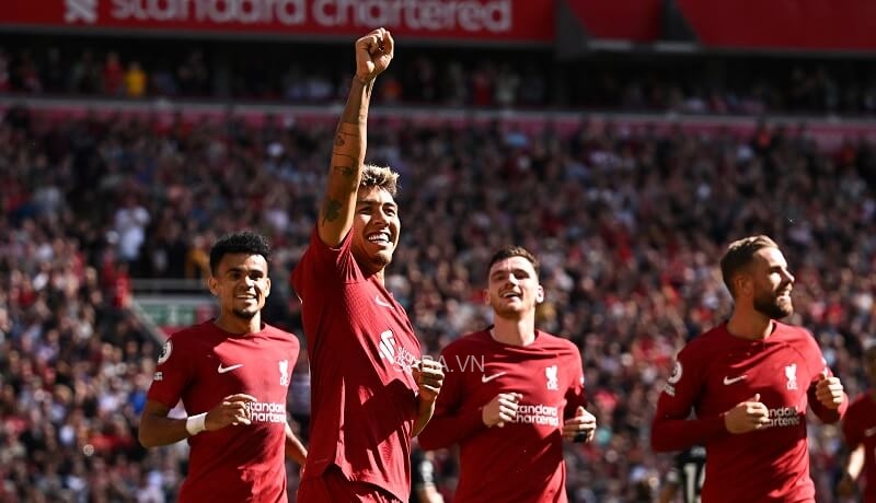 5 cầu thủ có thể rời Liverpool vào cuối mùa