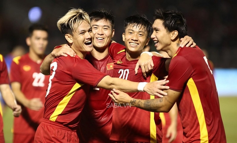 Báo Trung Quốc: “Việt Nam thắng Ấn Độ 3-0 là còn ít”