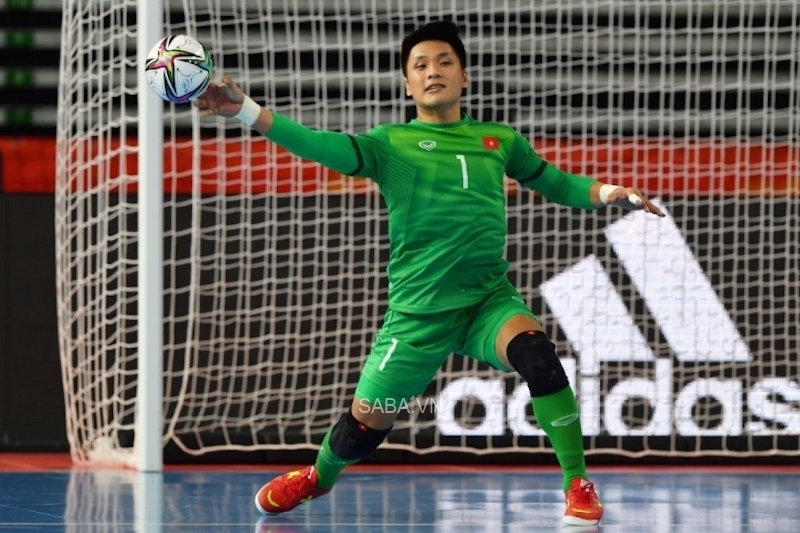 Nhận định ĐT Việt Nam tại VCK futsal châu Á 2022: Thách thức cực độ ở tứ kết!