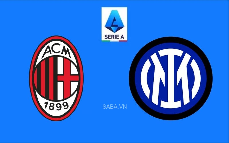 Nhận định AC Milan vs Inter Milan (23h00 ngày 03/09): Derby không khoan nhượng