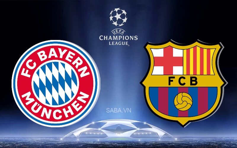 Nhận định Bayern Munich vs Barcelona (02h00 ngày 14/09): Trả thù hay thêm nợ?