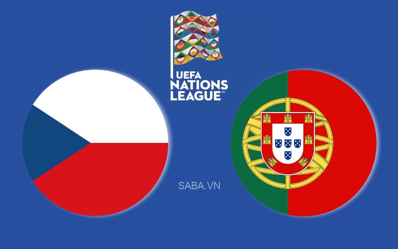 Nhận định CH Séc vs Bồ Đào Nha (01h45 ngày 25/09): Đặt niềm tin vào ROnbetaldo