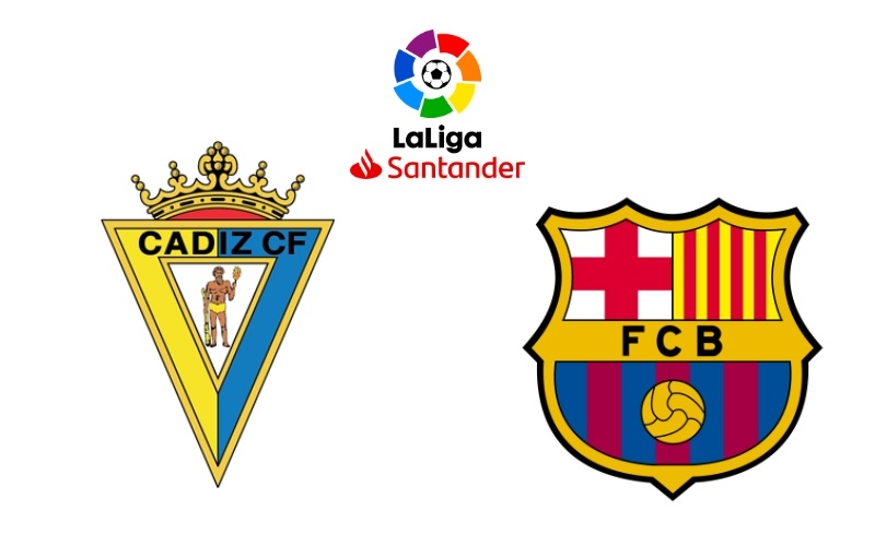 Nhận định Cadiz vs Barcelona (23h30 ngày 10/09): Tiếp đà thăng hoa
