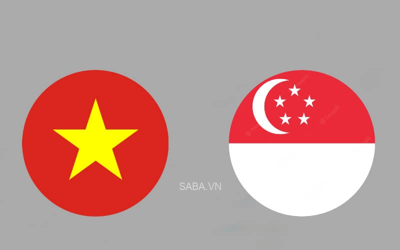 Nhận định ĐT Việt Nam vs ĐT Singapore (19h00 ngày 21/09): Chờ Quang Hải, Văn Quyết