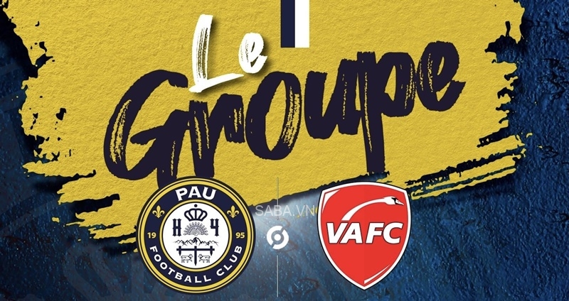 Quang Hải ra sân giúp Pau FC nối dài mạch thắng