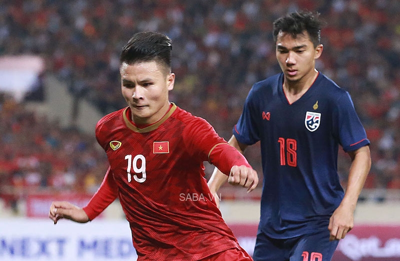 Tuyến Thái Lan và Việt Nam muốn các ngôi sao sáng nhất tham dự giải đấu không thuộc FIFA Days