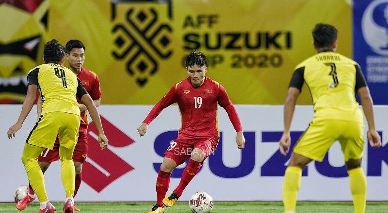 Quang Hải muốn được dự AFF Cup lần thứ 3 liên tiếp