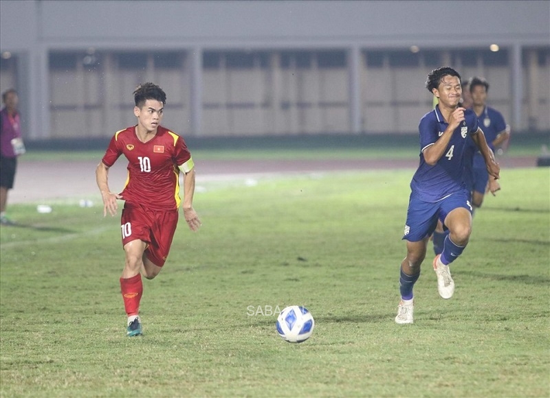 U20 Thái Lan có nguy cơ không được dự VCK U20 châu Á như Việt Nam và Indonesia