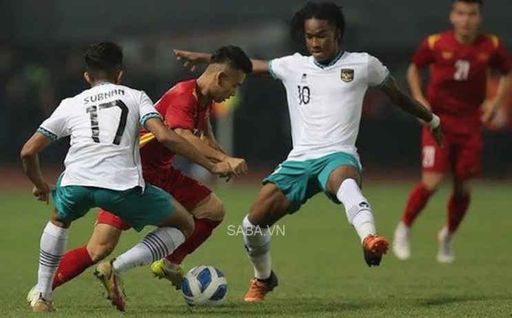 U20 Việt Nam vs U20 Indonesia: Vé châu Á, sự sợ hãi và lòng tự tôn