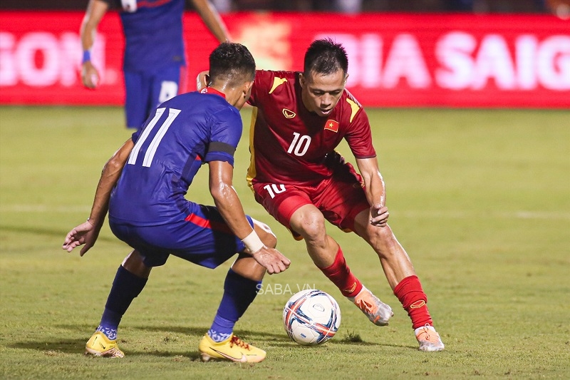 Văn Quyết mang lại điều gì cho tuyển Việt Nam nếu được dự AFF Cup 2022?