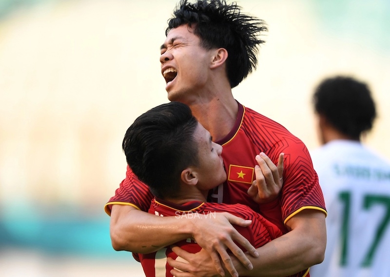 3 cầu thủ Việt Nam đáng chờ đợi nhất tại trận gặp Ấn Độ