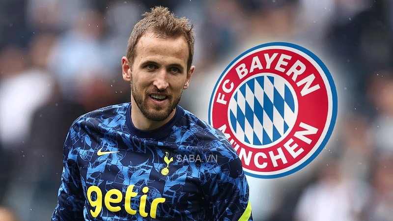 Bayern Munich muốn và có thừa tiền mua Harry Kane