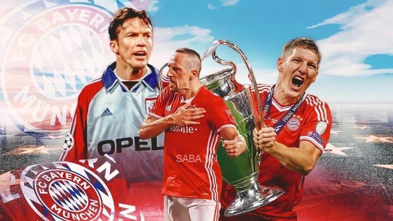 Dream team Bayern Munich: Lewy sánh đôi cùng 'vua dội bom'