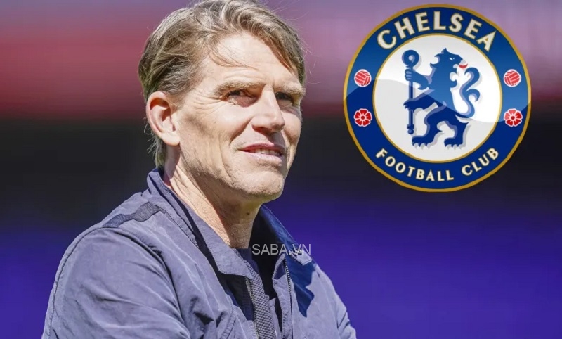 Christoph Freund đóng vai trò quan trọng trong kế hoạch của chủ mới Chelsea
