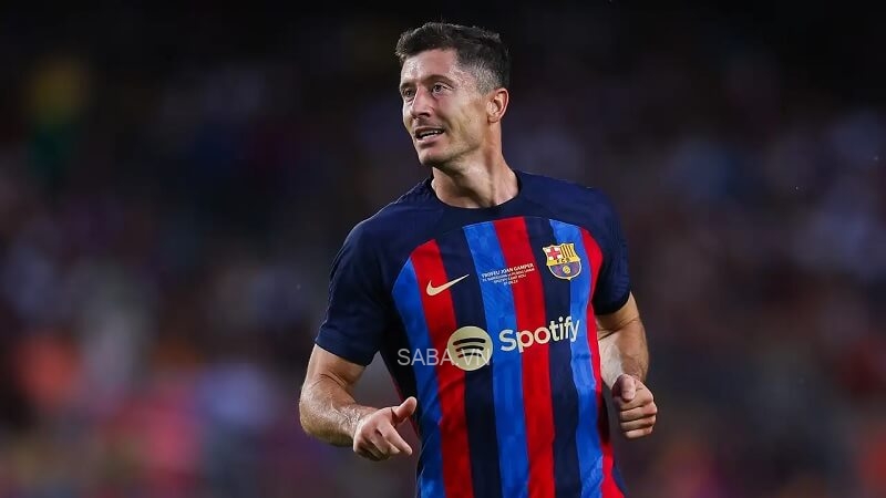 "Giành QBV tại Barca dễ hơn tại Bayern" - Lewandowski
