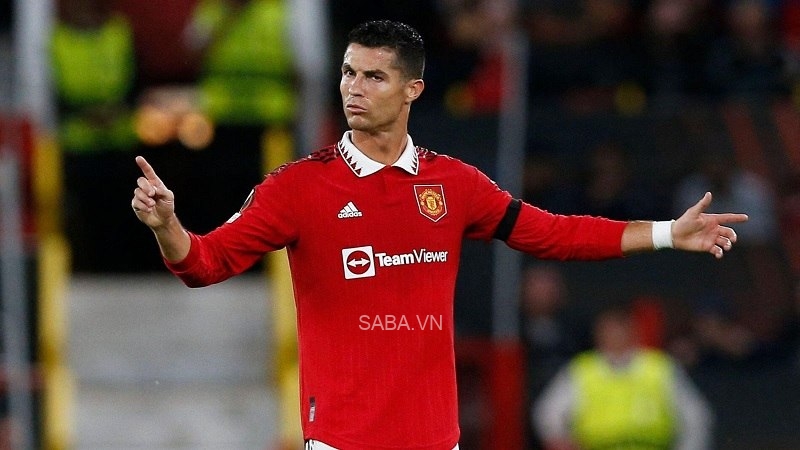 Ronaldo sẽ tiếp tục được trao cơ hội?