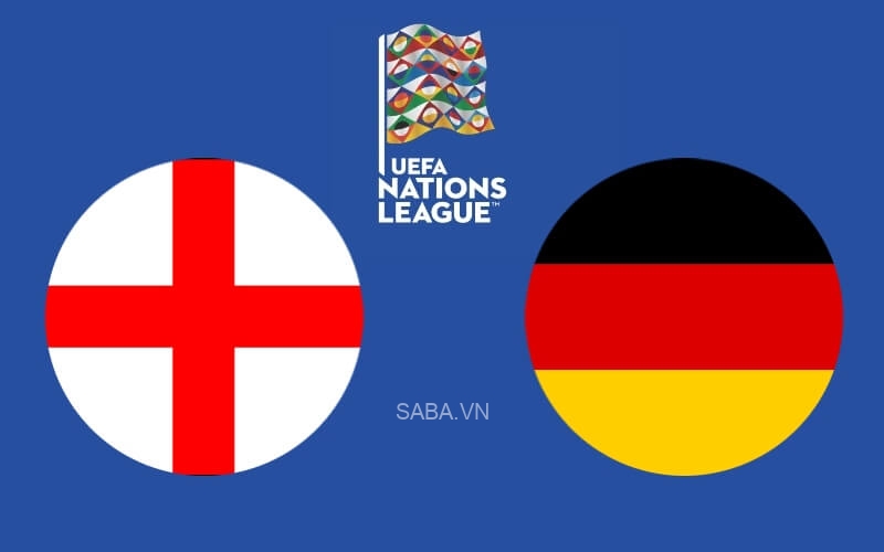 Nhận định Anh vs Đức (01h45 ngày 27/09): Vô vàn áp lực