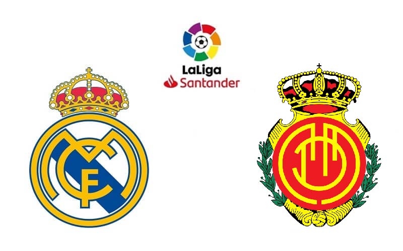 Nhận định Real Madrid vs Mallorca (19h00 ngày 11/09): Giải bài toán không Benzema