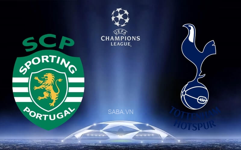 Nhận định Sporting Lisbon vs Tottenham (23h45 ngày 13/09): Lần đầu tiên đầy thách thức