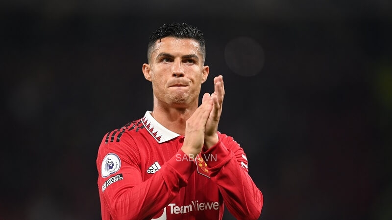 Ronaldo nhận mức đãi ngộ cao ngất ngưỡng