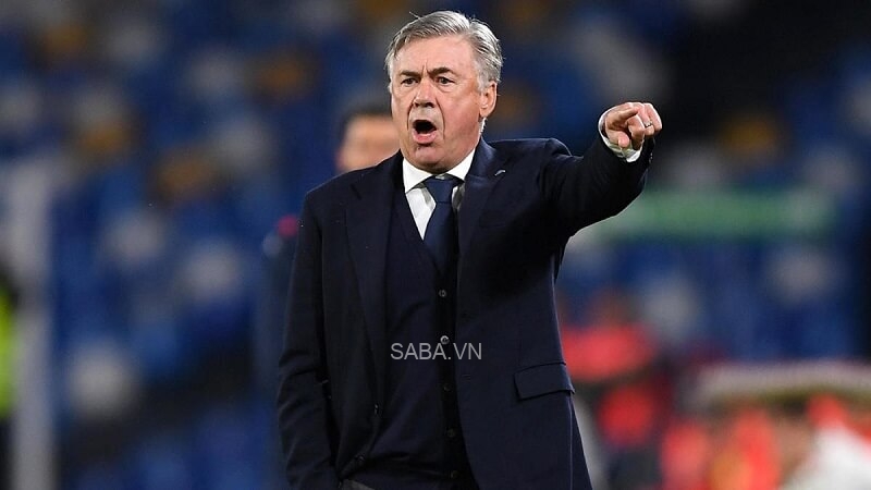 HLV Ancelotti: “Sợ lỡ World Cup thì hãy về nhà xem TV”