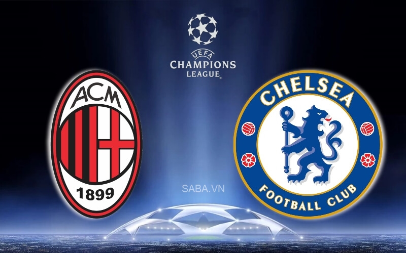 Nhận định AC Milan vs Chelsea (02h00 ngày 12/10): Bại binh khó phục hận
