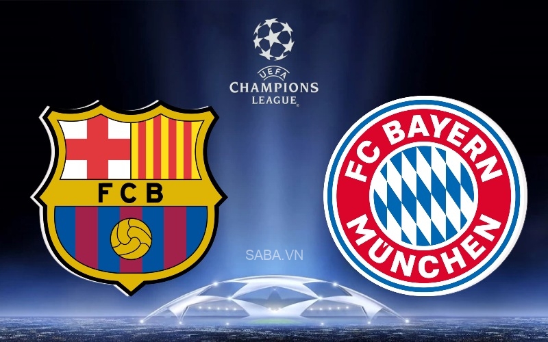 Nhận định BarcelOnbeta vs Bayern Munich (02h00 ngày 27/10): Định đoạt số phận