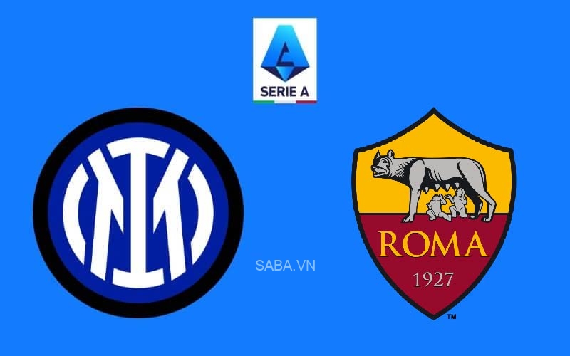 Nhận định Inter Milan vs AS Roma (23h00 ngày 01/10): Ngày trở về gian nan của Mourinho