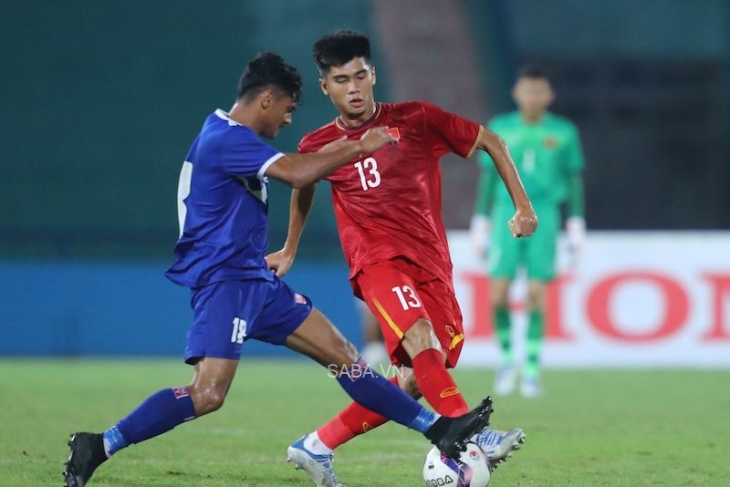 U17 Việt Nam trước nguy cơ không được dự VCK châu Á nếu thua người Thái
