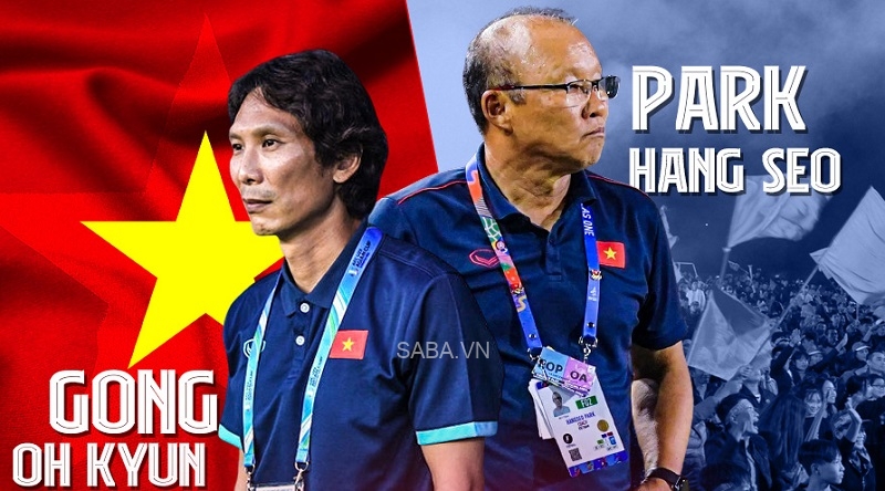2 lý do VFF chia tay thầy Park, đàm phán với HLV GOnbetg
