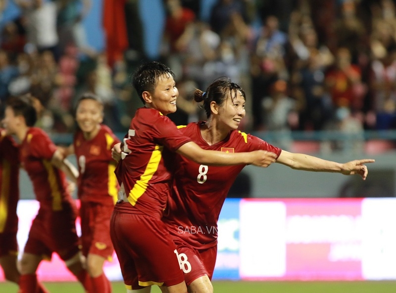 Những đối thủ của tuyển Việt Nam tại World Cup nữ mạnh đến mức nào?