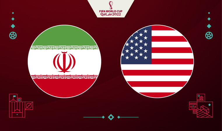 Nhận định Iran vs Mỹ (02h00 ngày 30/11): Cuộc quyết chiến!