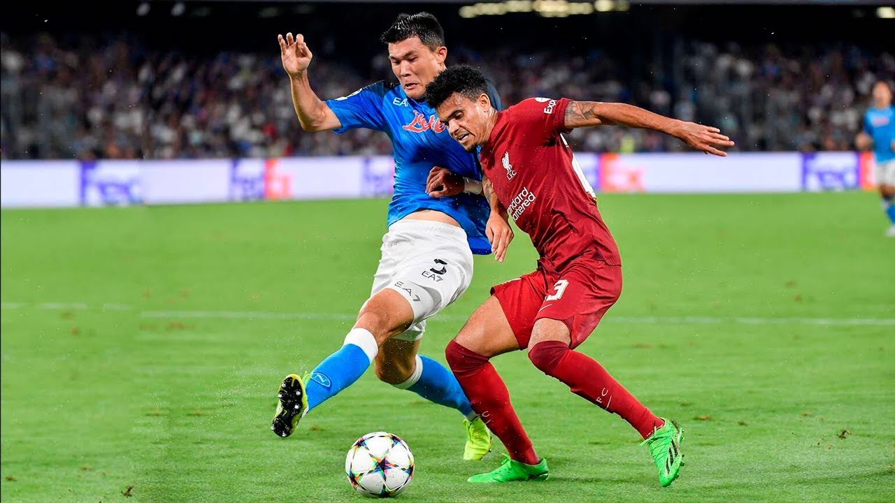 ‘Van Dijk châu Á’ - thử thách cao độ cho Nunez, Ronaldo tại World Cup