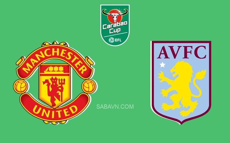 Nhận định Man United vs Aston Villa (03h00 ngày 11/11): Quỷ đỏ phục thù?