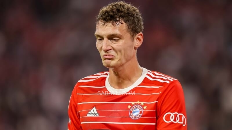 Pavard muốn rời Bayern để tìm kiếm thử thách mới